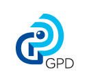 GPD SRL Logo